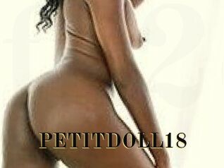 PETITDOLL18