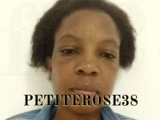 PETITEROSE38