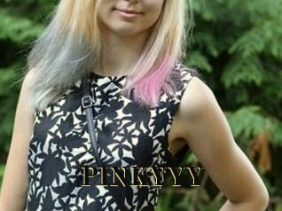 PINKYYY