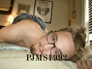 PJMS1992