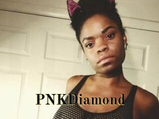 PNKDiamond