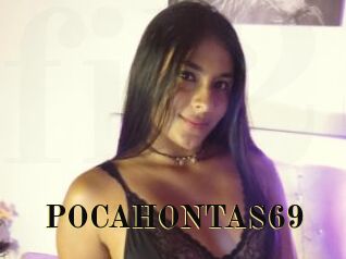 POCAHONTAS69