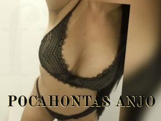 POCAHONTAS_ANJO