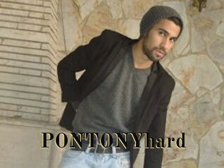PONTONYhard