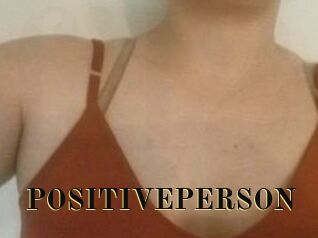 POSITIVEPERSON