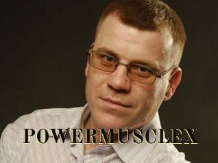 POWERMUSCLEX