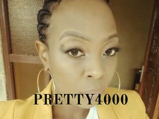 PRETTY4000 Films 2 Q