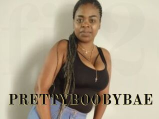PRETTYBOOBYBAE