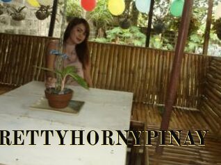 PRETTYHORNYPINAY