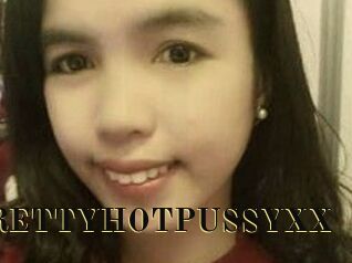 PRETTYHOTPUSSYXX