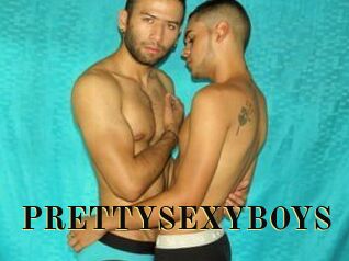 PRETTYSEXYBOYS