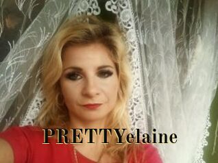 PRETTYelaine