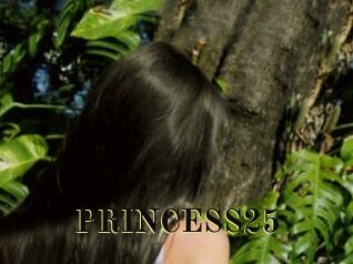 PRINCESS25