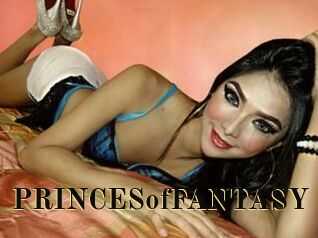 PRINCESofFANTASY