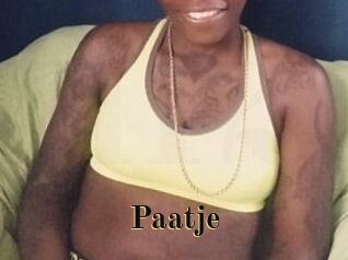 Paatje