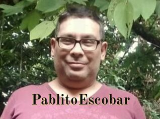 PablitoEscobar