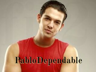 PabloDependable Films 2 Q