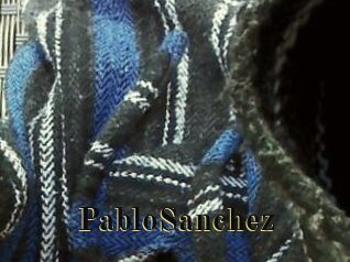 PabloSanchez