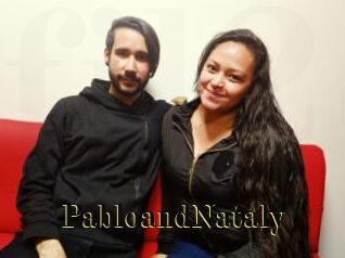 PabloandNataly