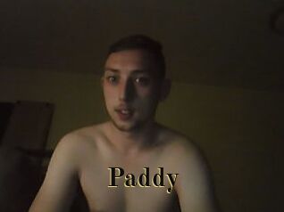 Paddy