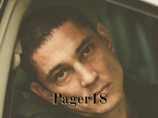 Pager18