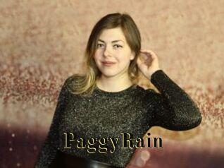 PaggyRain