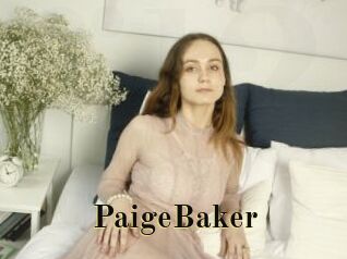 PaigeBaker