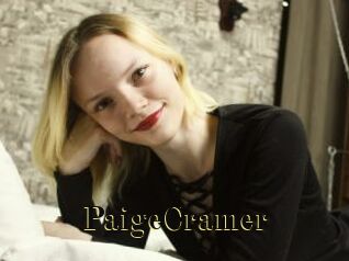 PaigeCramer
