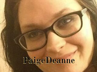 PaigeDeanne