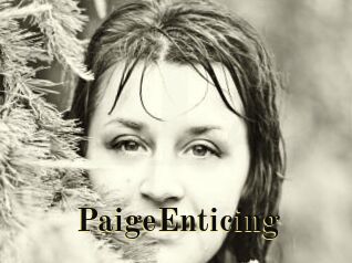 PaigeEnticing