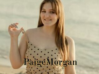 PaigeMorgan