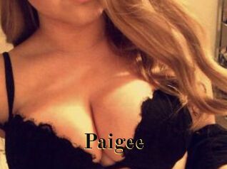 Paigee