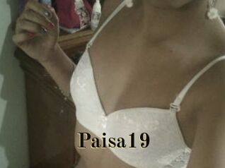 Paisa19