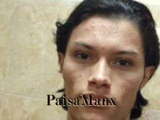PaisaManx