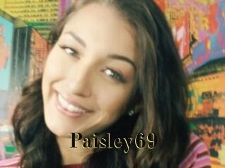 Paisley69