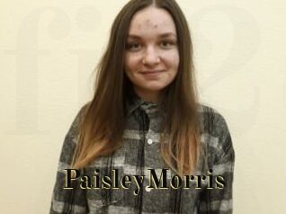 PaisleyMorris
