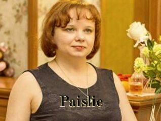 Paislie