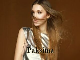 Paksima