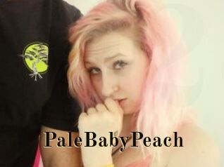 PaleBabyPeach