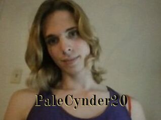 Pale_Cynder20 Films 2 Q