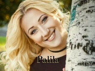 Palila