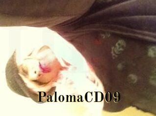 PalomaCD09 Films 2 Q