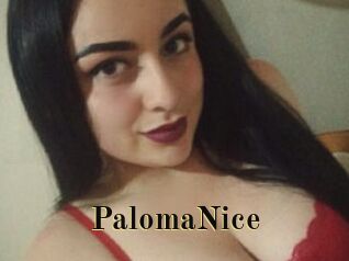 PalomaNice