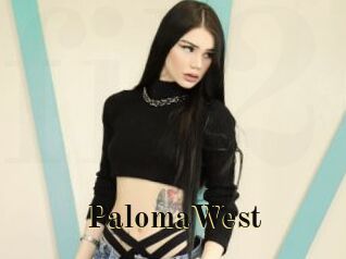PalomaWest