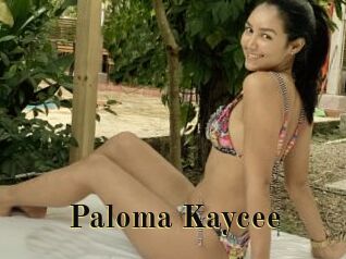 Paloma_Kaycee