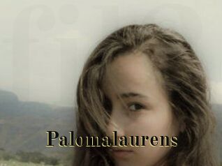 Palomalaurens