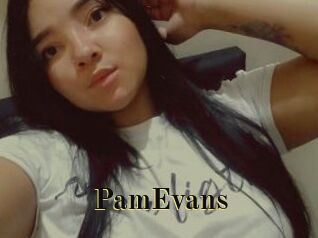 PamEvans
