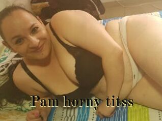 Pam_horny_titss