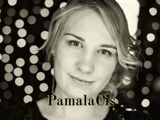 PamalaCis