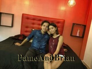 PameAndBrian Films 2 Q